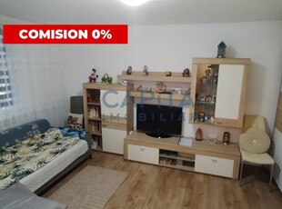 Apartament o camera RENOVAT-UTILAT