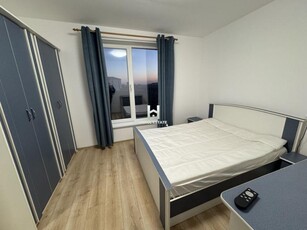 Apartament cu 2 camere in Braytim pet friendly