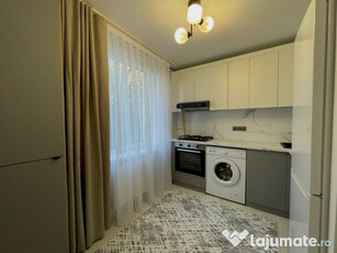 Apartament renovat Plopilor