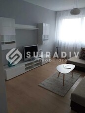 Apartament semidecomandat de inchiriat, cu 2 camere, in zona FSEGA, Cluj Napoca S18044