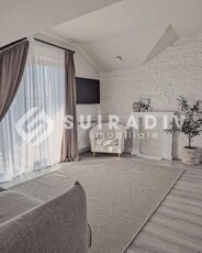 Apartament semidecomandat de inchiriat, cu 3 camere, in zona Iulius Mall, Cluj Napoca S18051