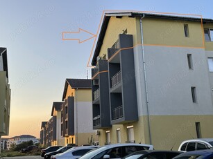 Apartament spațios în zona Calea Urseni [98.000 euro - direct de la proprietar]