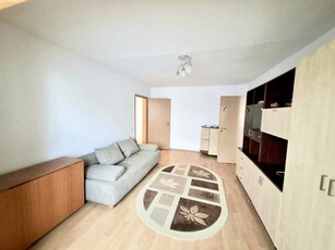 Apartament spatios cu 2 camere | Aradului