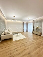 Apartament tip penthouse | mobilat/utilat | 90 mp | Zona Tera