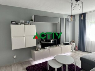 Apartament Zorilor Ghe. Dima