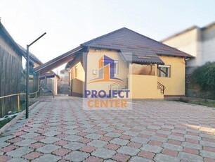 Casa 3 camere, Pitesti, Pensiunea Cristal