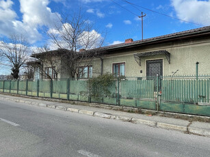 Casa Campina, 4 camere, zona Muscel