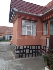 Casa cu 6 camere in Halchiu - Brasov