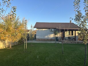 Casa de vanzare , Constructie noua