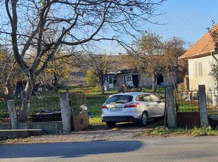 Casa de vânzare la 17 km de Cluj-Napoca 65 mp