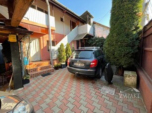 Casa spatioasa de vanzare in zona Salii Polivalente, Cluj-Napoca ideala pentru locuit sau investitie