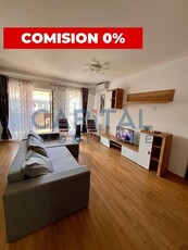 Comision 0! Apartament 2 camere semidecomandat 66 mp, New City Eroilor, Floresti