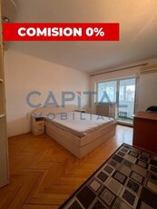 Comision 0% Apartament cu 3 camere in centru , targu Cucu