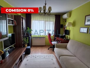 Comision 0%! Apartament de vanzare 2 camere dec, 48 mp, etaj 4/4 M 17