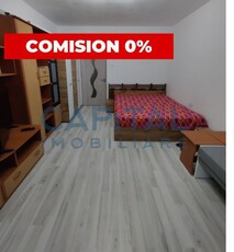 Comision 0%! Garsoniera de vanzare, 25 mp, et. 1 Tiglina 1