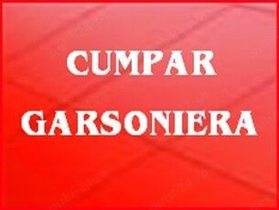 CumparGarsoniera