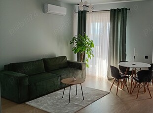 Dau in chirie apartament