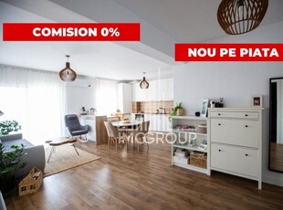 De vanzare apartament 2 camere Fabricii garaj Comision 0%