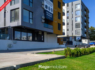 #Dezvoltator: apartament cu 2 camere la cheie | decomandat | Tomis Plus