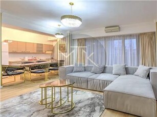 Exclusiv Apartament 2camere Scoala Americana I Terasa de 32MP