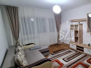 FALEZA NORD/ COMPLEX UNIRII - APARTAMENT 2CAMERE , ETAJUL 2, CENTRALA PE GAZ