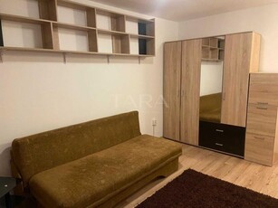 Garsoniera in Manastur, zona Big, ideala pentru investitie sau locuit