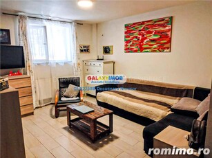 Garsoniera, Mobilata Utilata, Militari Residence, 31.500 euro