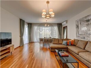 Herastrau Gafencu | Apartament 4 camere, 167MP | 1Loc de parcare