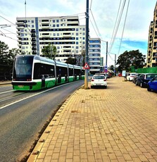 Iasi Zona Tatarasi Sud