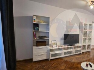 ID 575 Apartament 3 camere ULTRACENTRAL - PRIMA INCHIRIERE