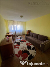 Inchiriez apartament 2 camere, zona Scriitorilor