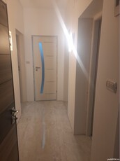 Liniste si confort intr-un apartament cu doua camere, decomandat, 55mp, parter inalt.