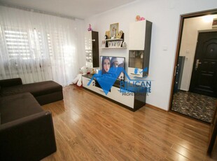 Marinarul, 2 camere, renovat modern, centrala proprie