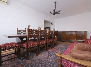 Matei Voievod, apartament 3 camere, etaj 6