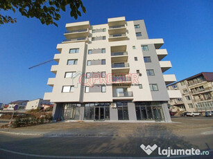 Metalurgiei - Aurel Persu - Apartament 2 camere - imobil