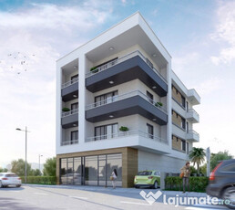 Metrou Dimitrie Leonida (15 minute)-Apartament 2 camere-Gata De mutare