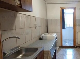 Moara de Foc! Apartament 2 camere,decomandat,curat,bloc ‘81!