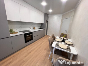 Oferim spre inchiriere un apartament cu 1 camere in zona Piata Marasti