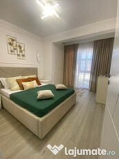 PASARELA BERCENI-METROU M2-Apartament tip studio