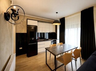 Penthouse de lux cu terasa superba, Mamaia Nord