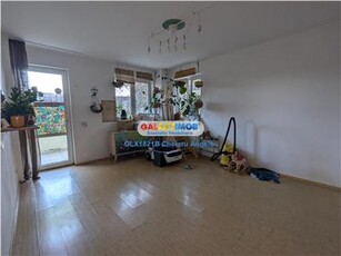 Piata Sudului, apartament 3 camere, 87 mp ,parcare,n constructie 2011.