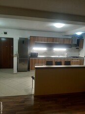 Proprietar inchiriez ap. 2 camere, bloc nou , zona Girocului