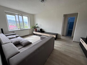 Proprietar vand apartament 3 camere zona Alexandru cel Bun Iasi