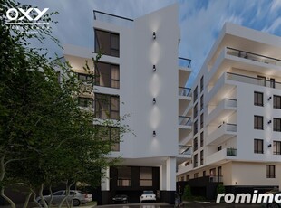 Rahova-Oxy Residence 2 camere Tip 1 mobilat/utilat