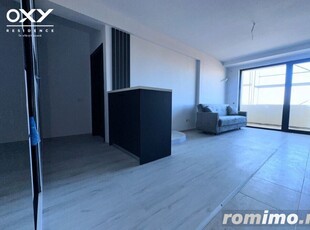 Rahova-Oxy Residence 2 camere Tip E mobilat/utilat