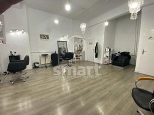 Spatiu Comercial 50 mp Manastur zona Calvaria