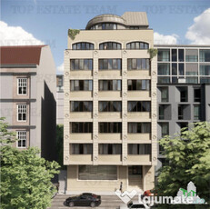 Spatiu comercial | Universitate | Parter Etaj | 382 mp