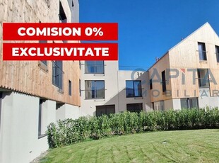 Apartament tip studio situat în cartierul Brașovul Vechi - M99 Residence