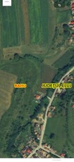 TEREN CONSTRUIBIL CU PUZ IN LUCRU 17000 MP IN SUCEAG -BACIU