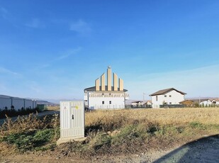 Teren intravilan de vanzare, Micesti